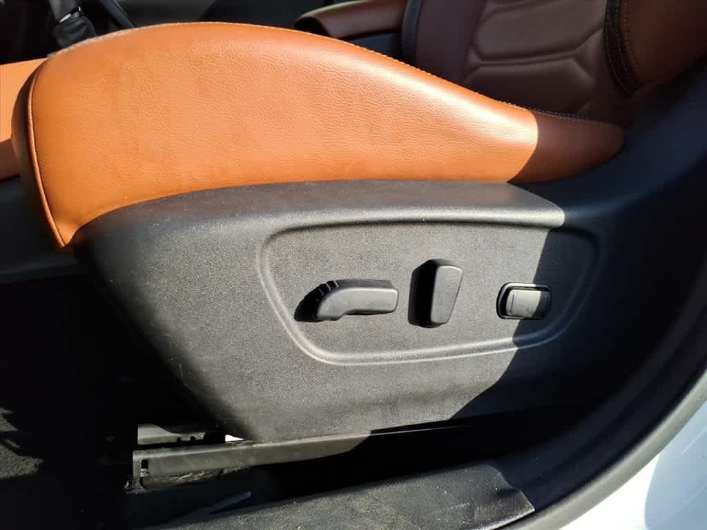 Thumbnail: 2018 Nissan Rogue - 12