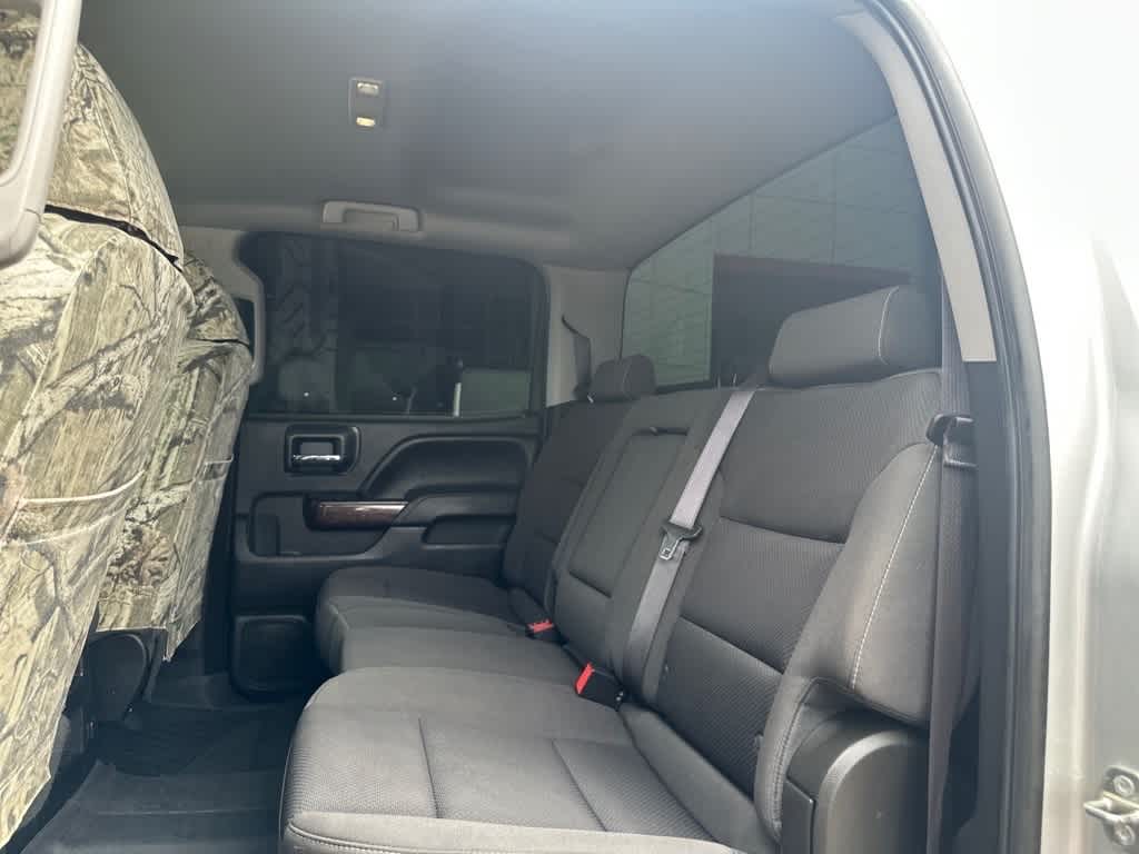 Thumbnail: 2017 GMC Sierra 1500 - 27