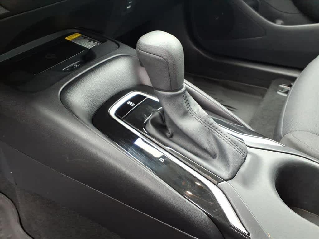 Thumbnail: 2025 Toyota Corolla - 21