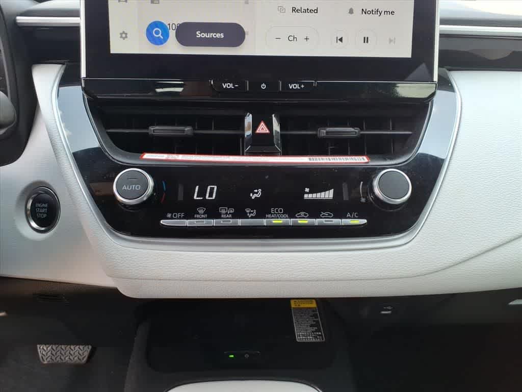 Thumbnail: 2026 Toyota Corolla - 19