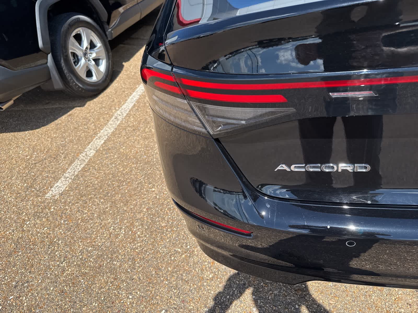 Thumbnail: 2024 Honda Accord - 5