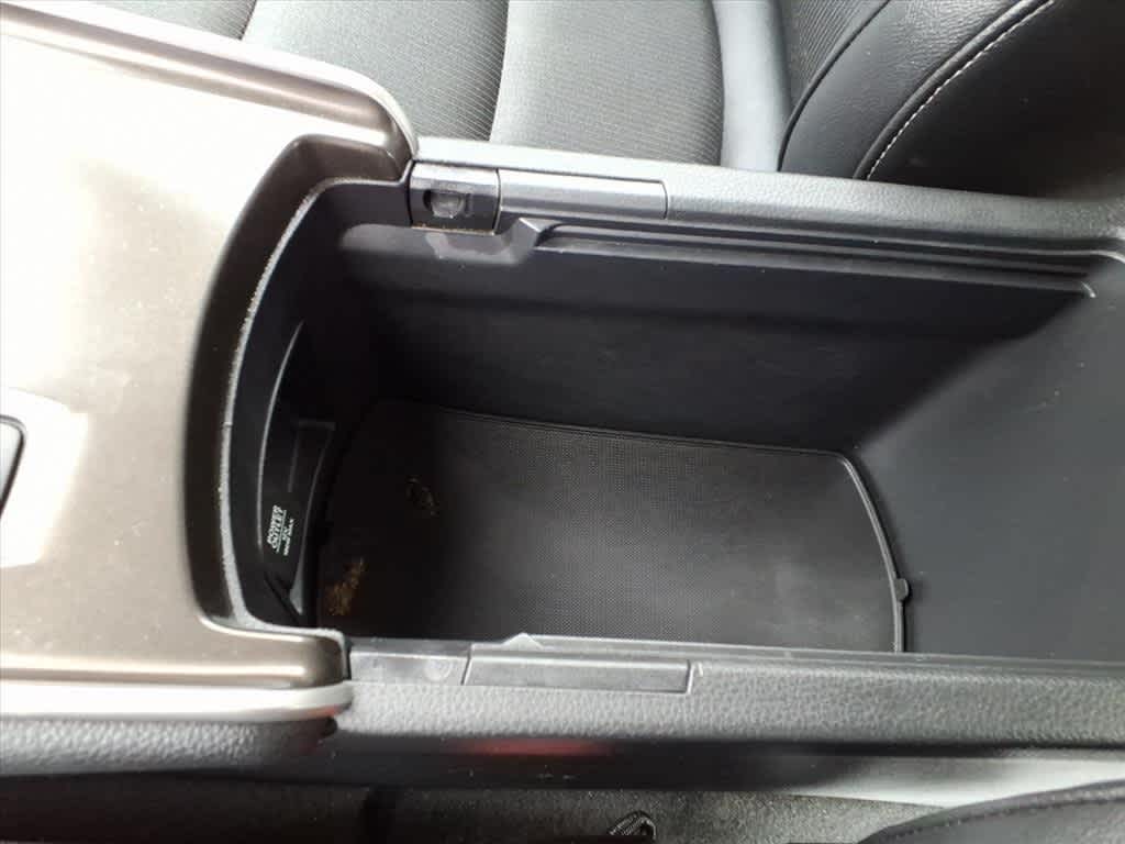 Thumbnail: 2019 Honda Accord - 22