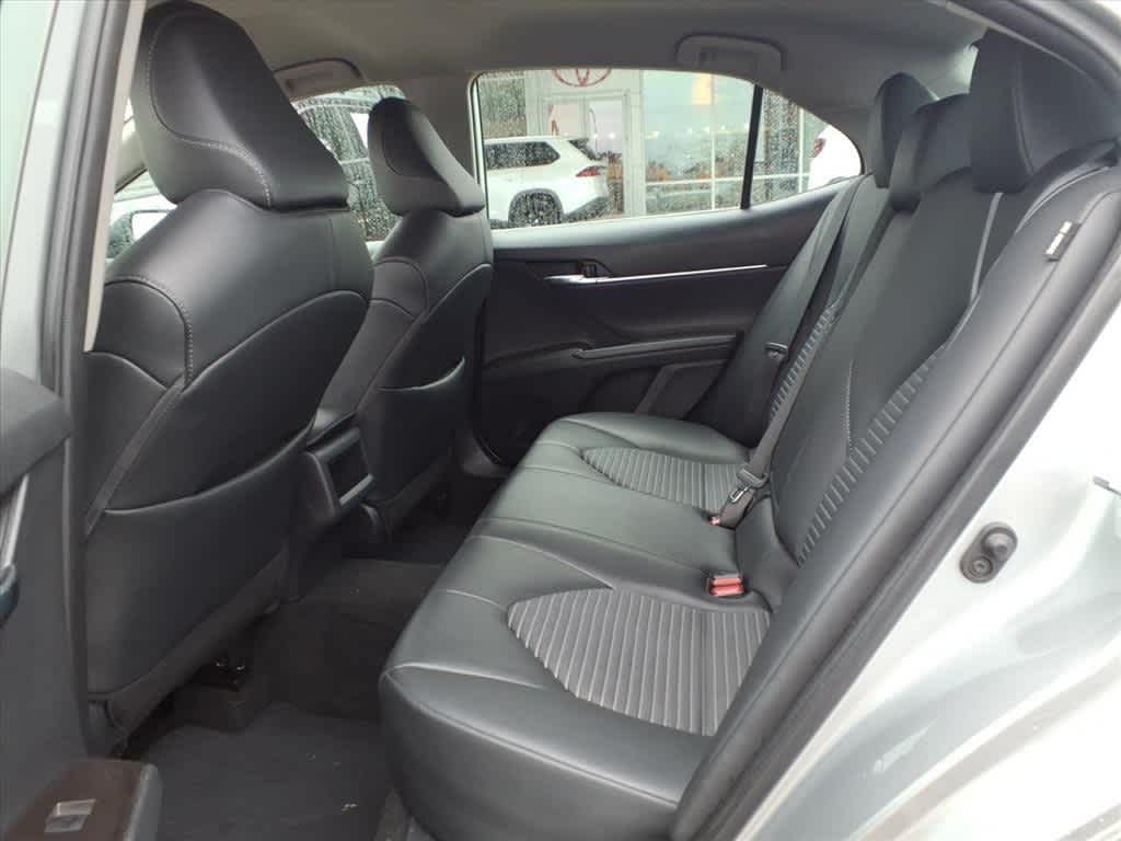 Thumbnail: 2024 Toyota Camry - 27