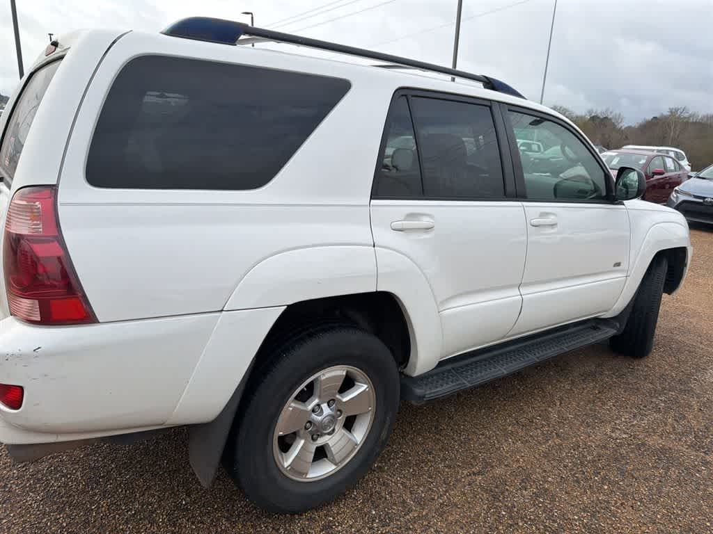 Thumbnail: 2004 Toyota 4Runner - 3