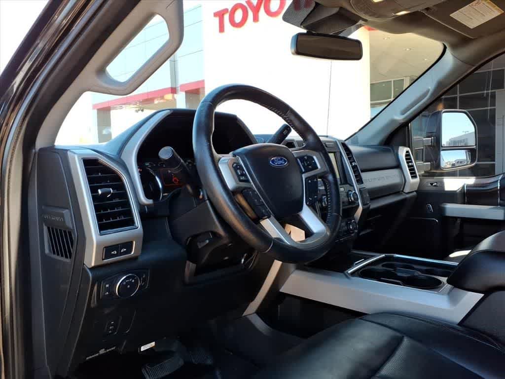 Thumbnail: 2020 Ford F-250 - 13