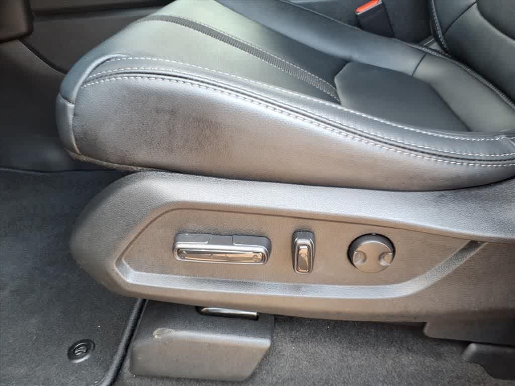 Thumbnail: 2025 Honda Pilot - 12