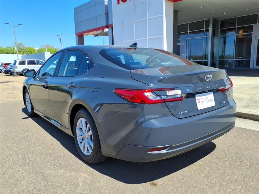 Thumbnail: 2026 Toyota Camry - 7