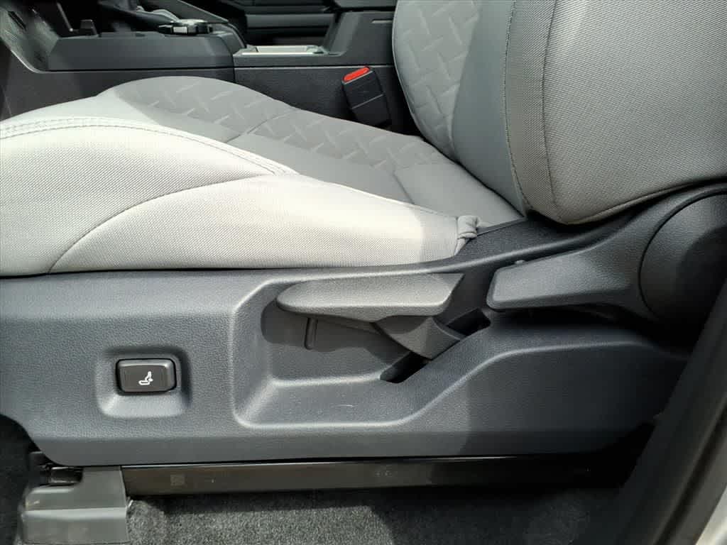 Thumbnail: 2025 Toyota Tacoma - 11