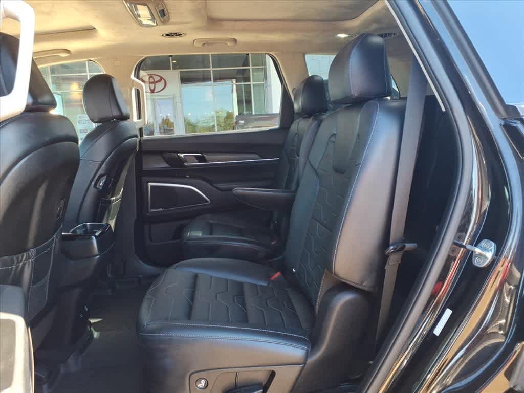 Thumbnail: 2022 Kia Telluride - 27