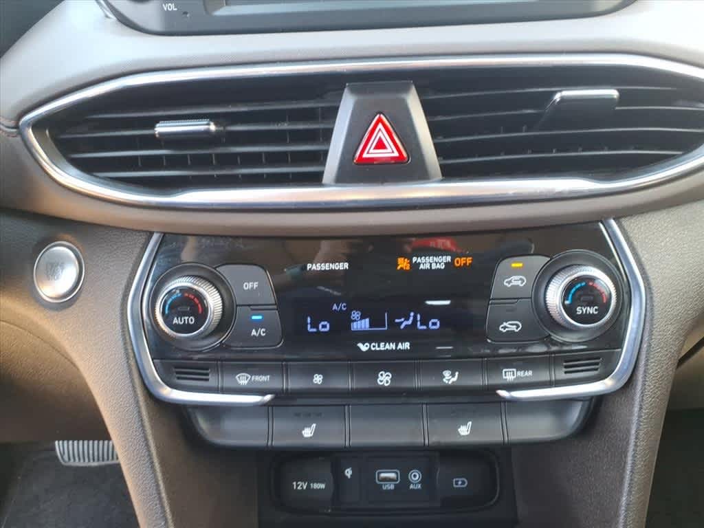 Thumbnail: 2020 Hyundai Santa Fe - 21