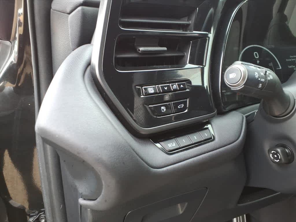 Thumbnail: 2024 Lexus TX - 14