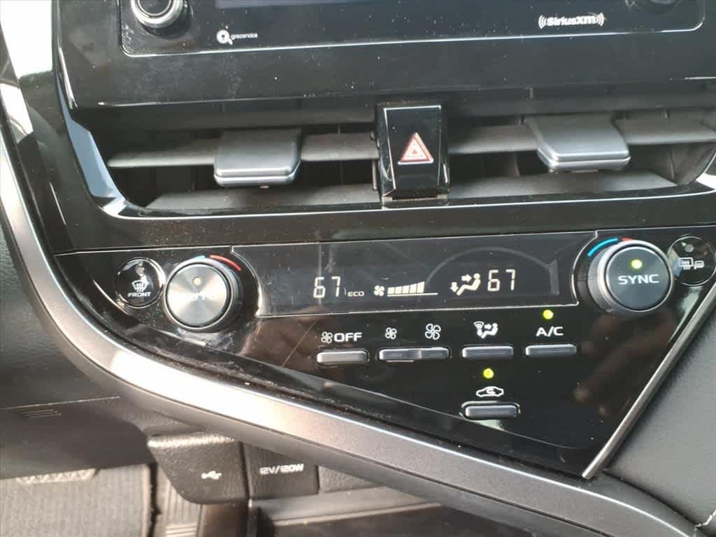 Thumbnail: 2024 Toyota Camry - 19