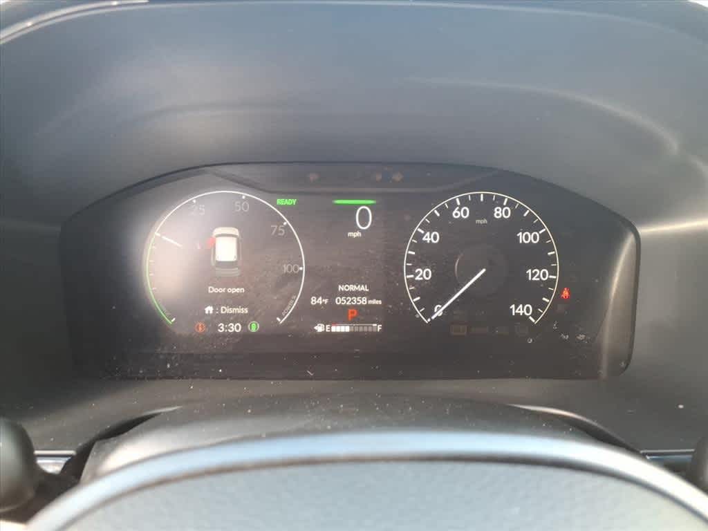 Thumbnail: 2024 Honda CR-V - 16