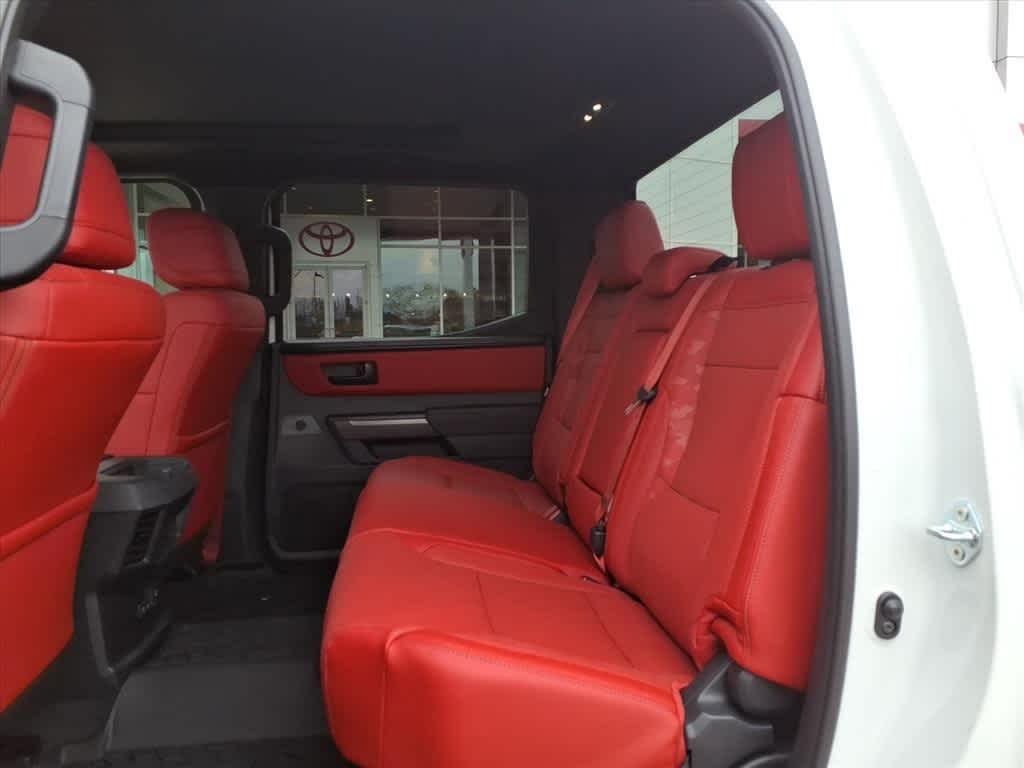 Thumbnail: 2026 Toyota Tundra - 29