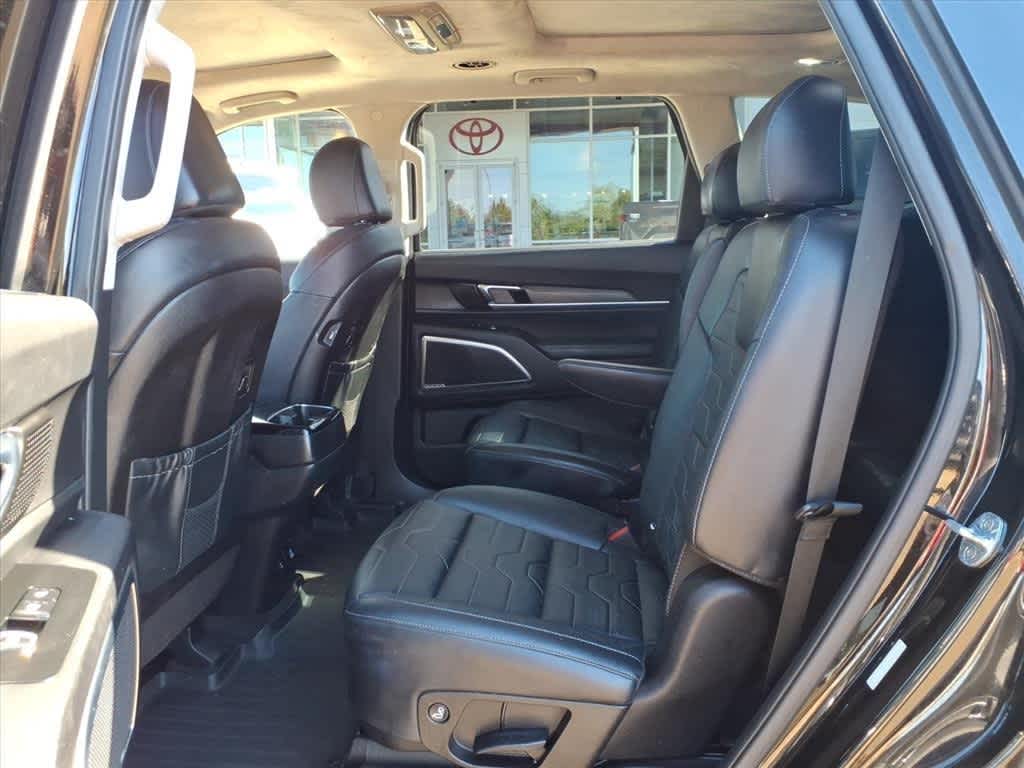 Thumbnail: 2022 Kia Telluride - 26