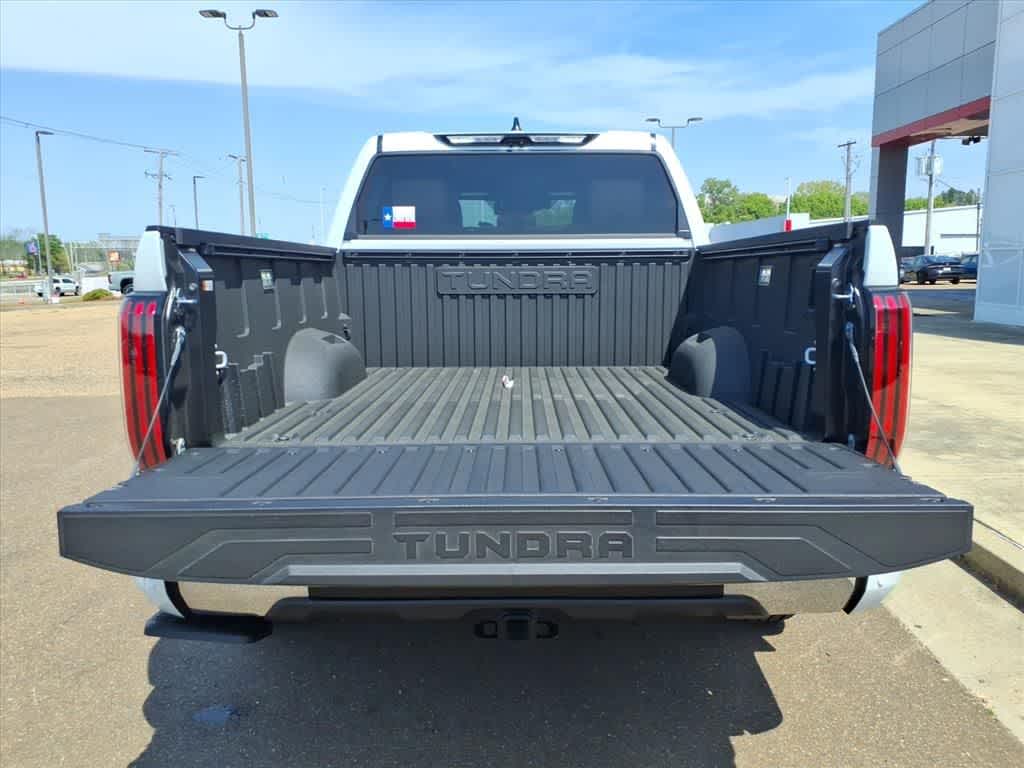 Thumbnail: 2026 Toyota Tundra - 9