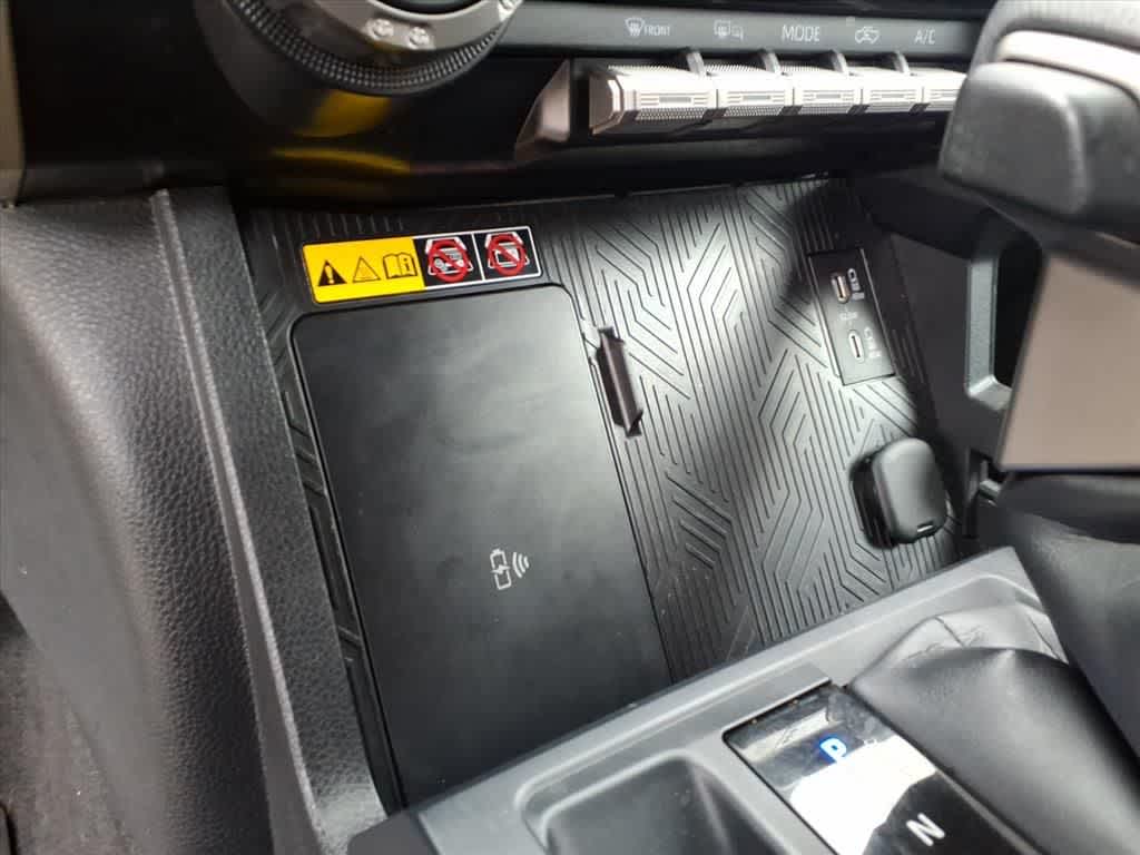 Thumbnail: 2025 Toyota Tacoma - 20