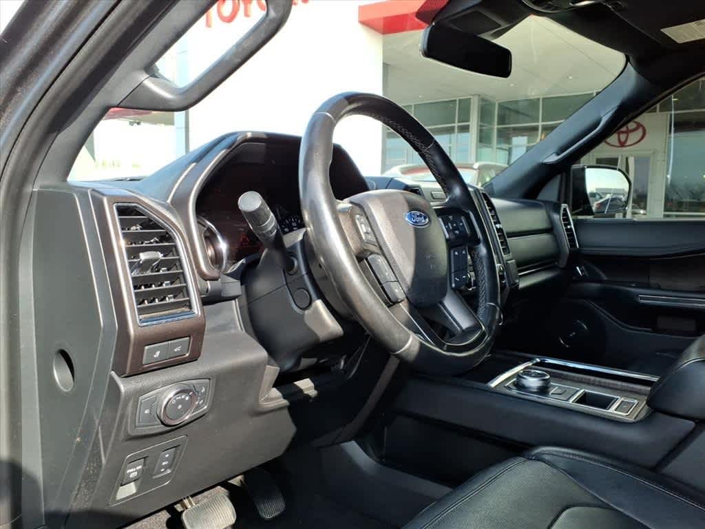 Thumbnail: 2019 Ford Expedition - 11
