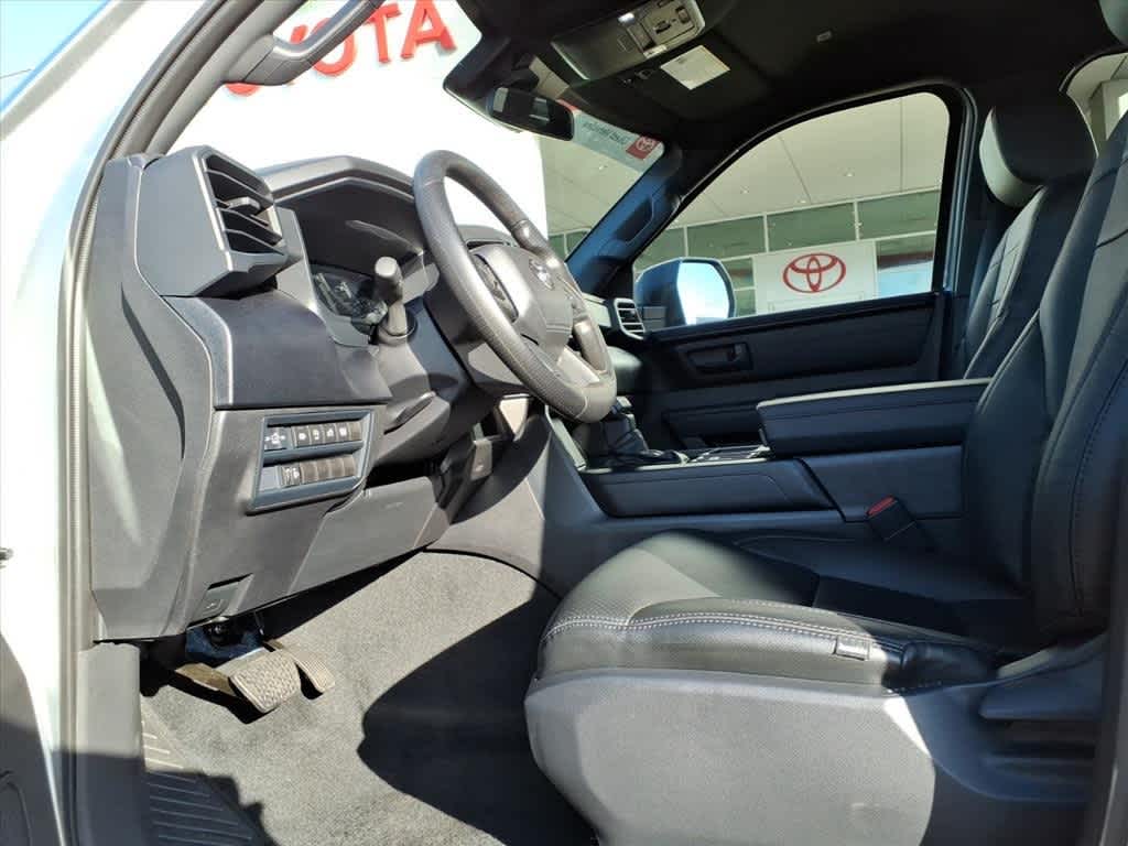 Thumbnail: 2025 Toyota Tundra - 25