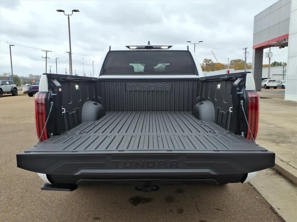 Thumbnail: 2026 Toyota Tundra - 9