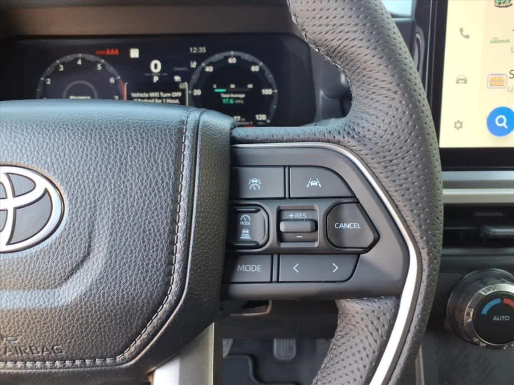 Thumbnail: 2025 Toyota Tacoma - 15