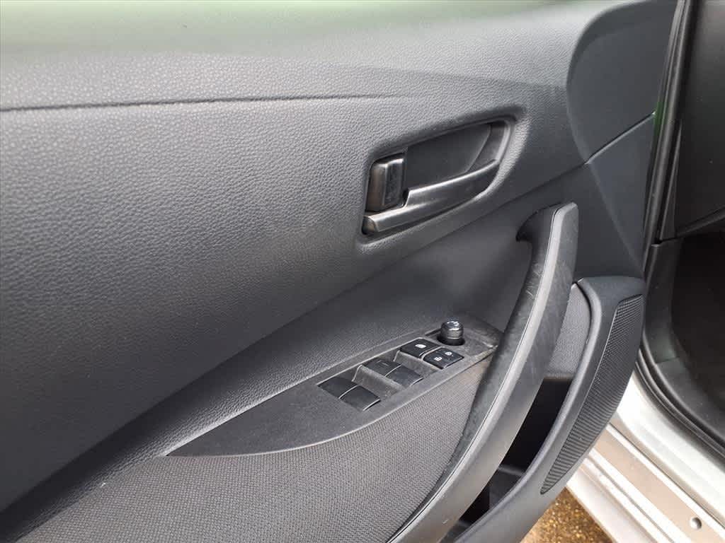 Thumbnail: 2024 Toyota Corolla - 12