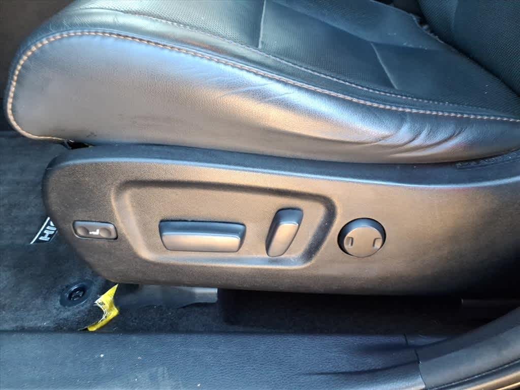 Thumbnail: 2018 Toyota Highlander - 12