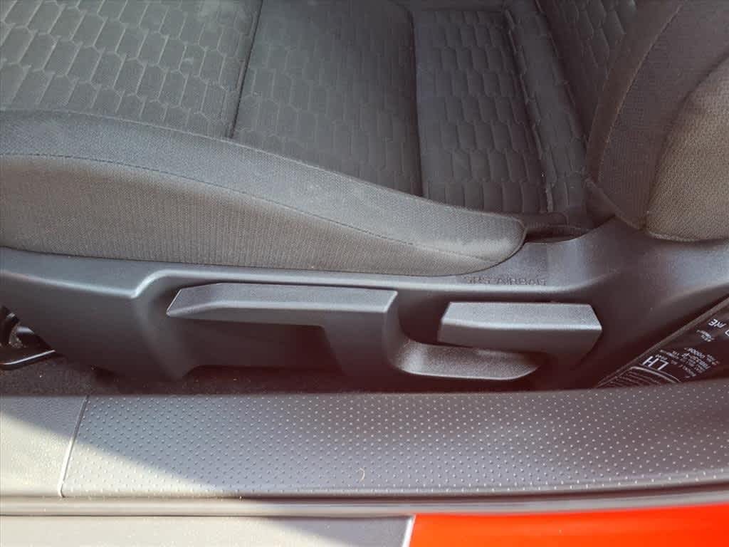 Thumbnail: 2024 Toyota GR86 - 10