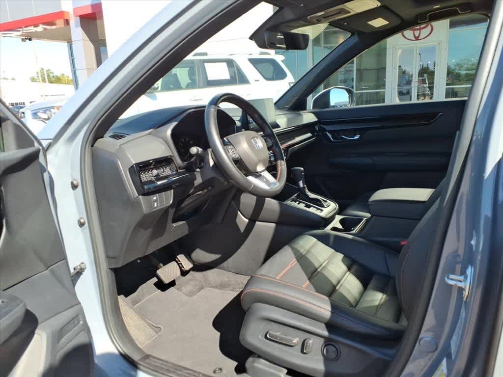 Thumbnail: 2025 Honda CR-V - 26