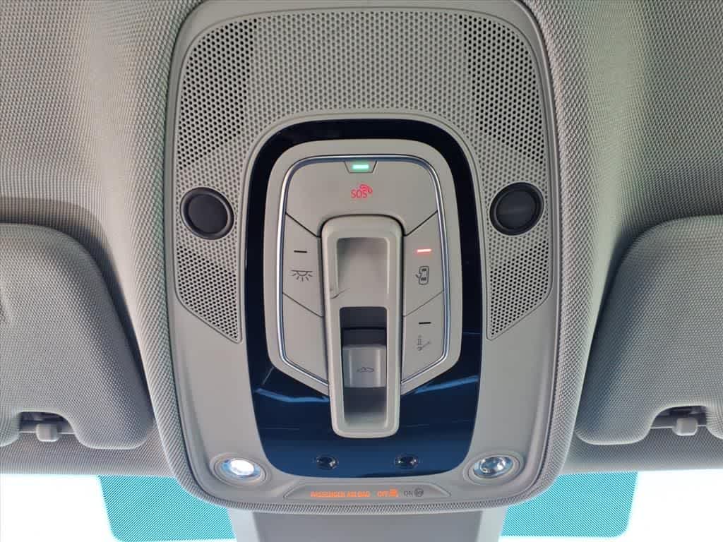 Thumbnail: 2019 Audi A6 - 22