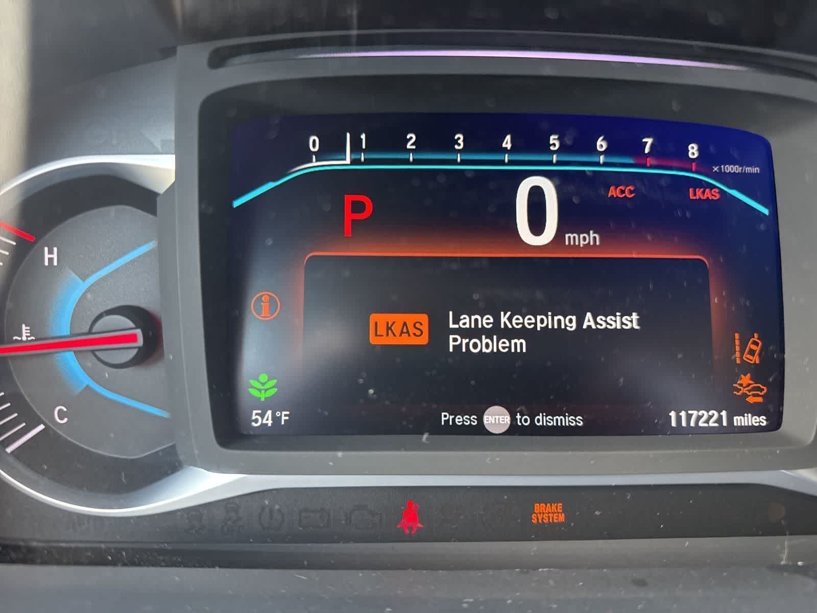 Thumbnail: 2019 Honda Pilot - 6