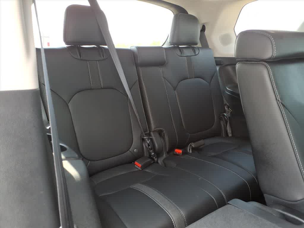 Thumbnail: 2025 Honda Pilot - 30