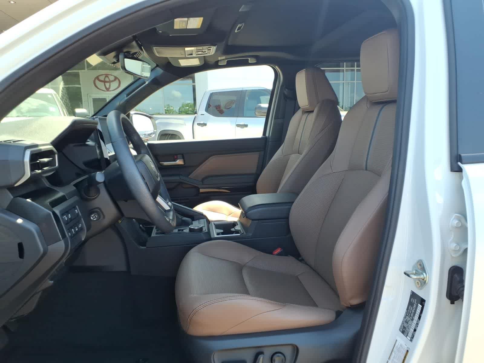 Thumbnail: 2025 Toyota 4Runner - 26