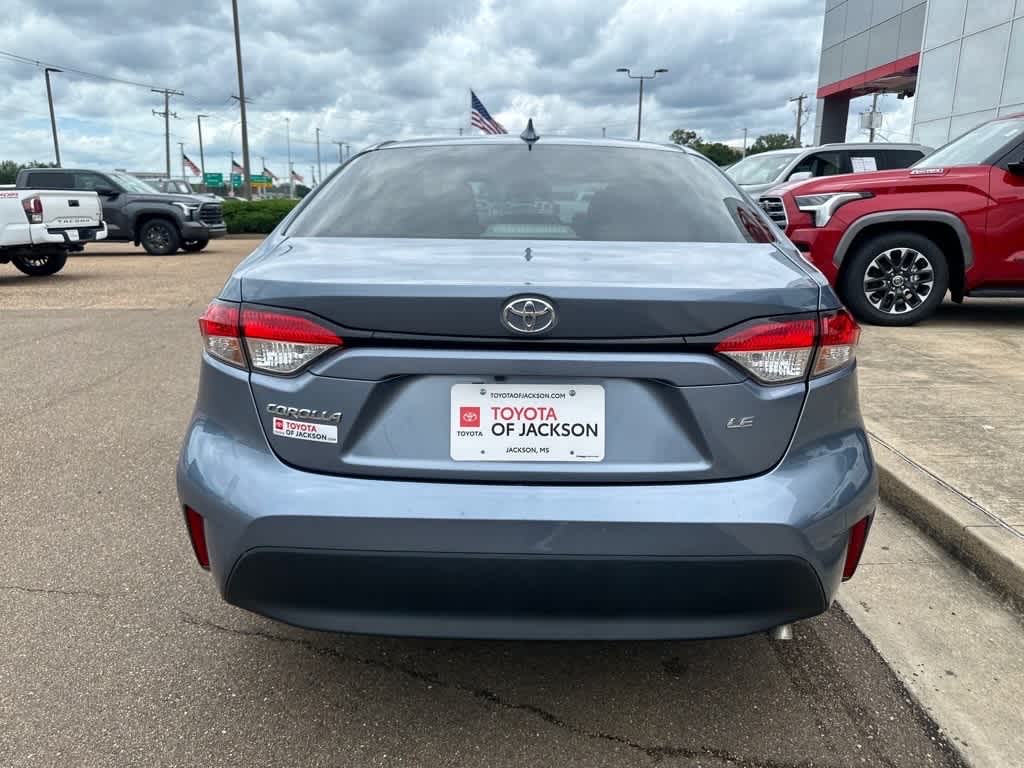 Thumbnail: 2023 Toyota Corolla - 6