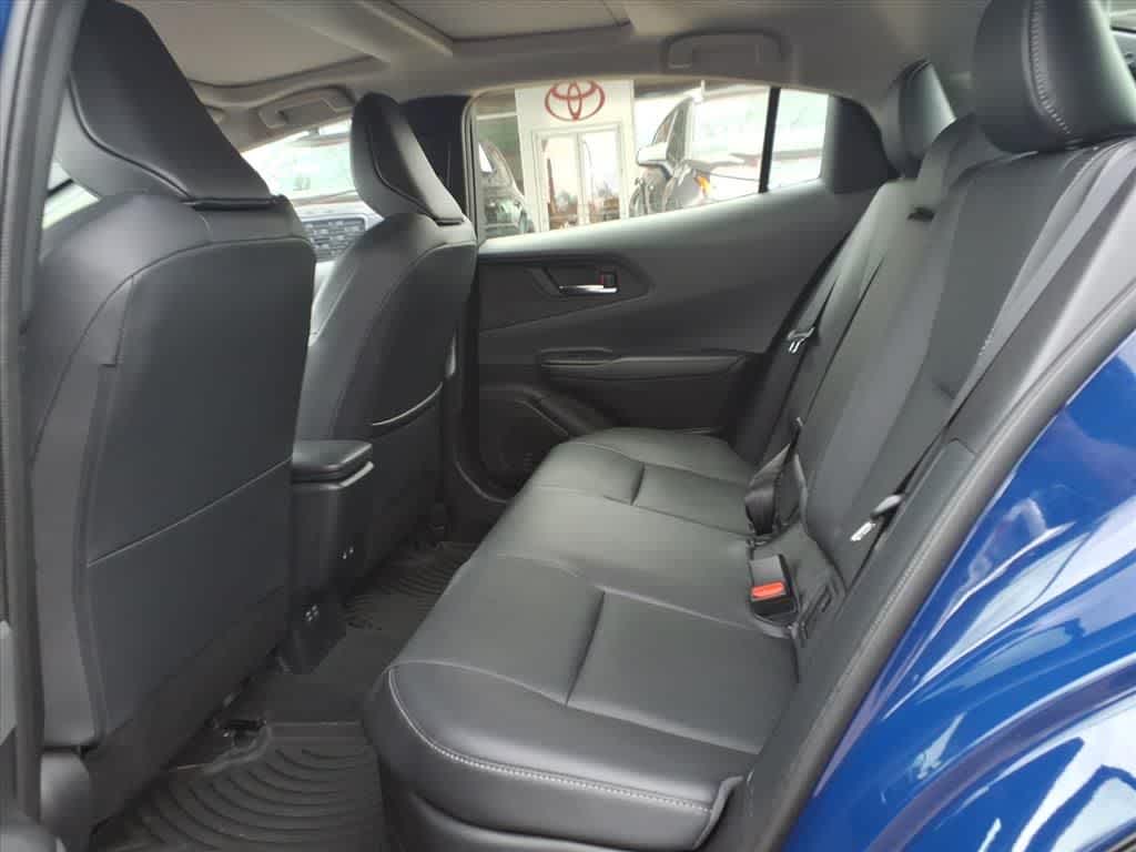 Thumbnail: 2025 Toyota Prius - 29