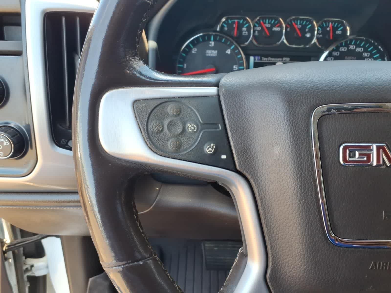 Thumbnail: 2018 GMC Sierra 1500 - 14