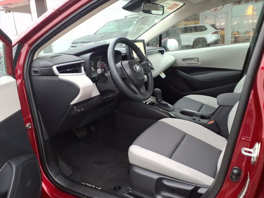 Thumbnail: 2025 Toyota Corolla - 27