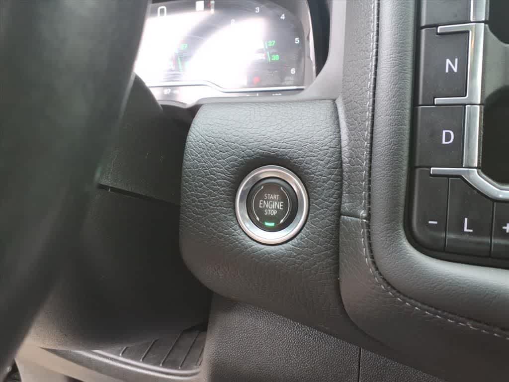 Thumbnail: 2022 GMC Yukon - 19