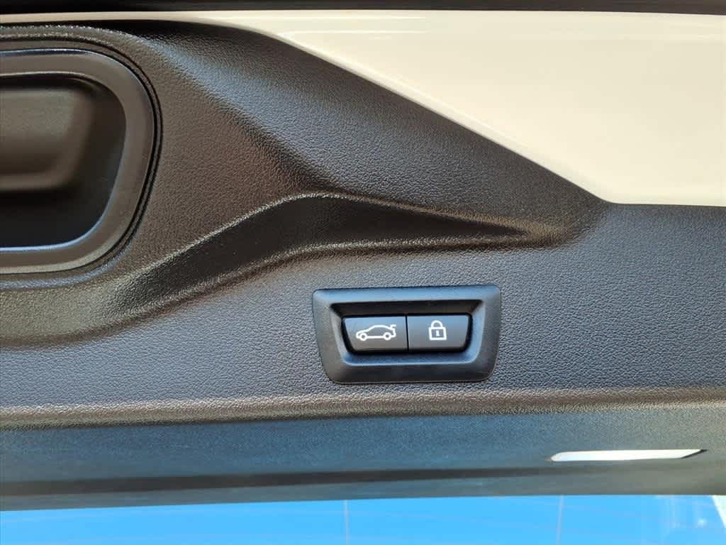 Thumbnail: 2021 BMW X5 - 9