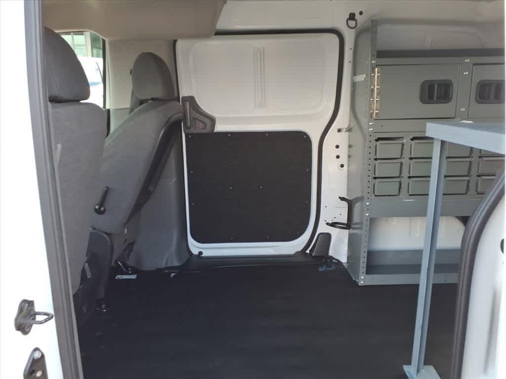 Thumbnail: 2021 Nissan NV200 - 27