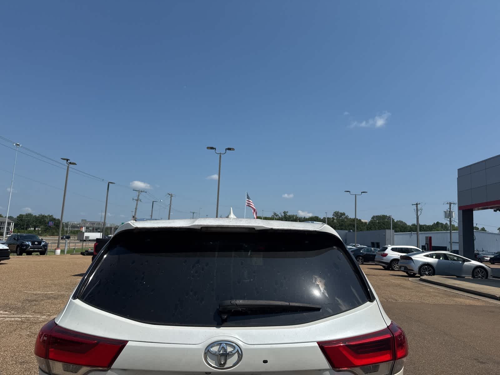 Thumbnail: 2018 Toyota Highlander - 5