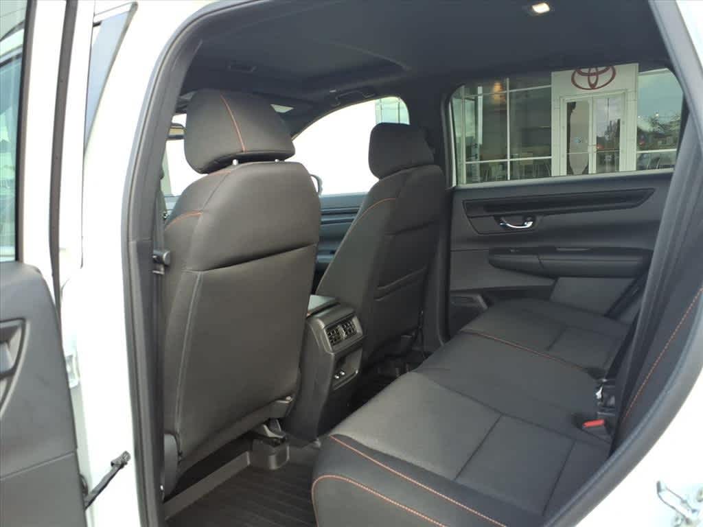 Thumbnail: 2024 Honda CR-V - 29