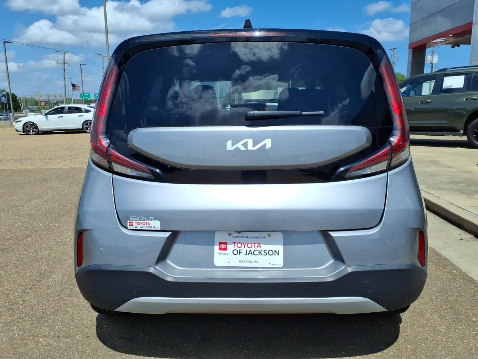 Thumbnail: 2024 Kia Soul - 6