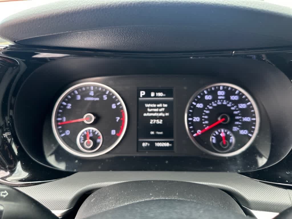 2023 Kia K5 GT-Line 16