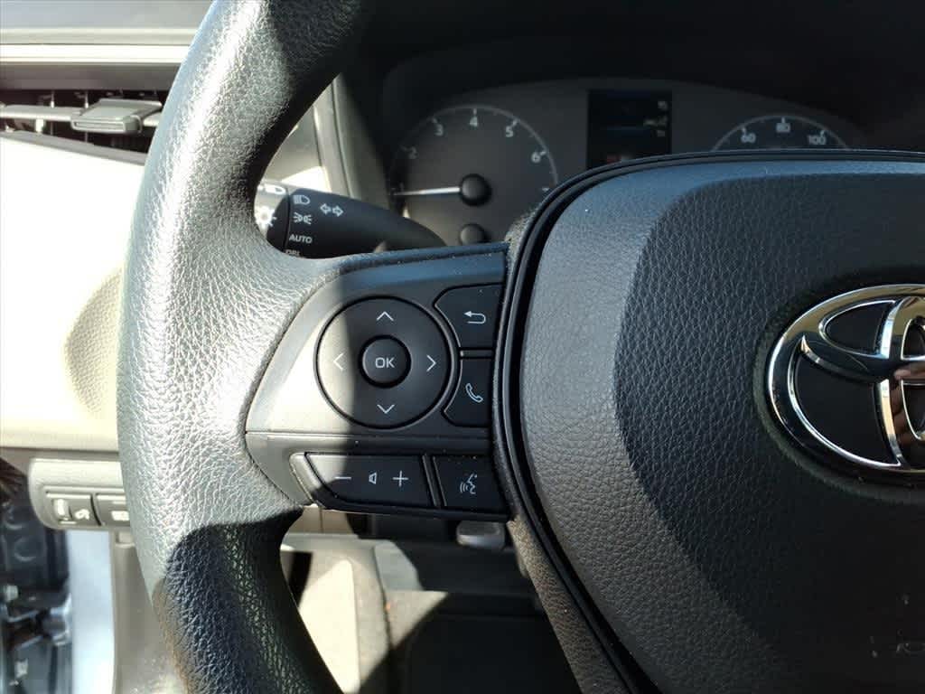 Thumbnail: 2023 Toyota Corolla - 14