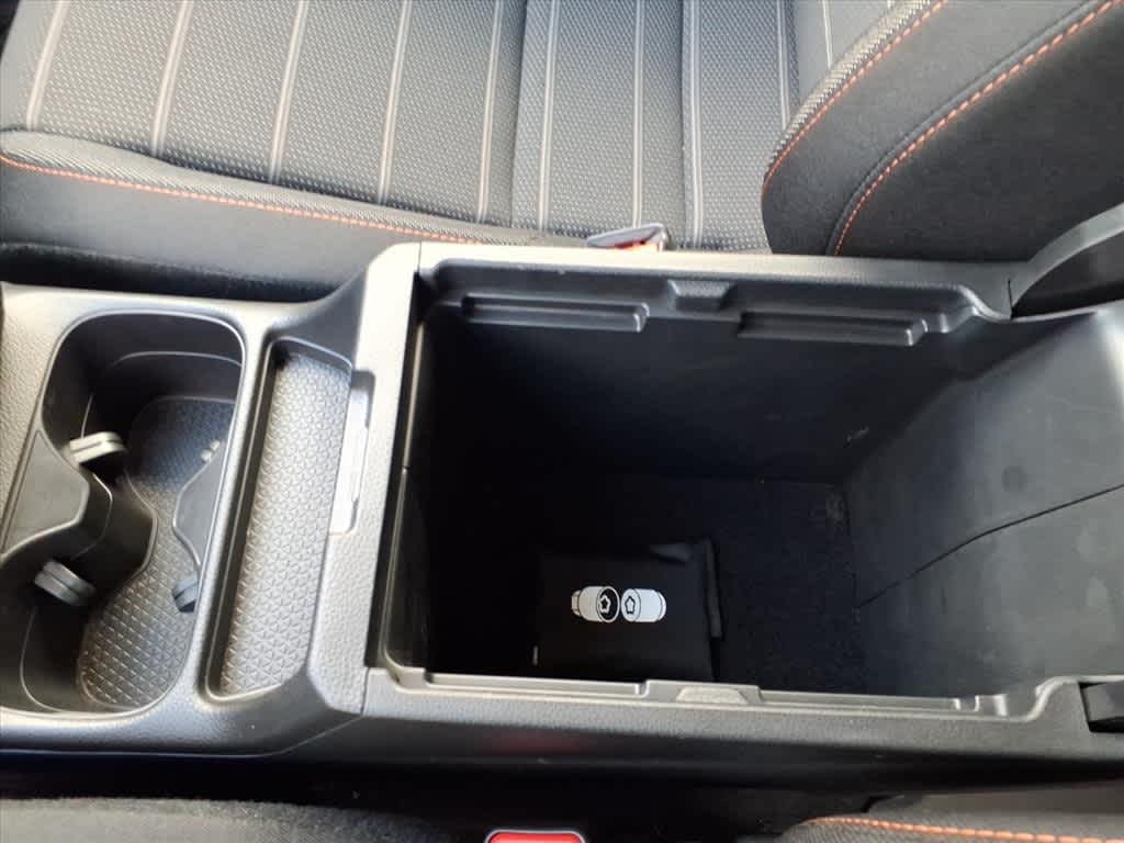 Thumbnail: 2024 Honda CR-V - 22