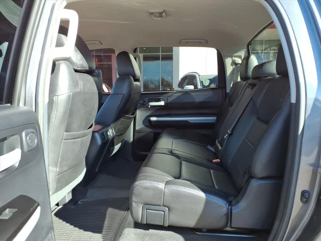 Thumbnail: 2019 Toyota Tundra - 27