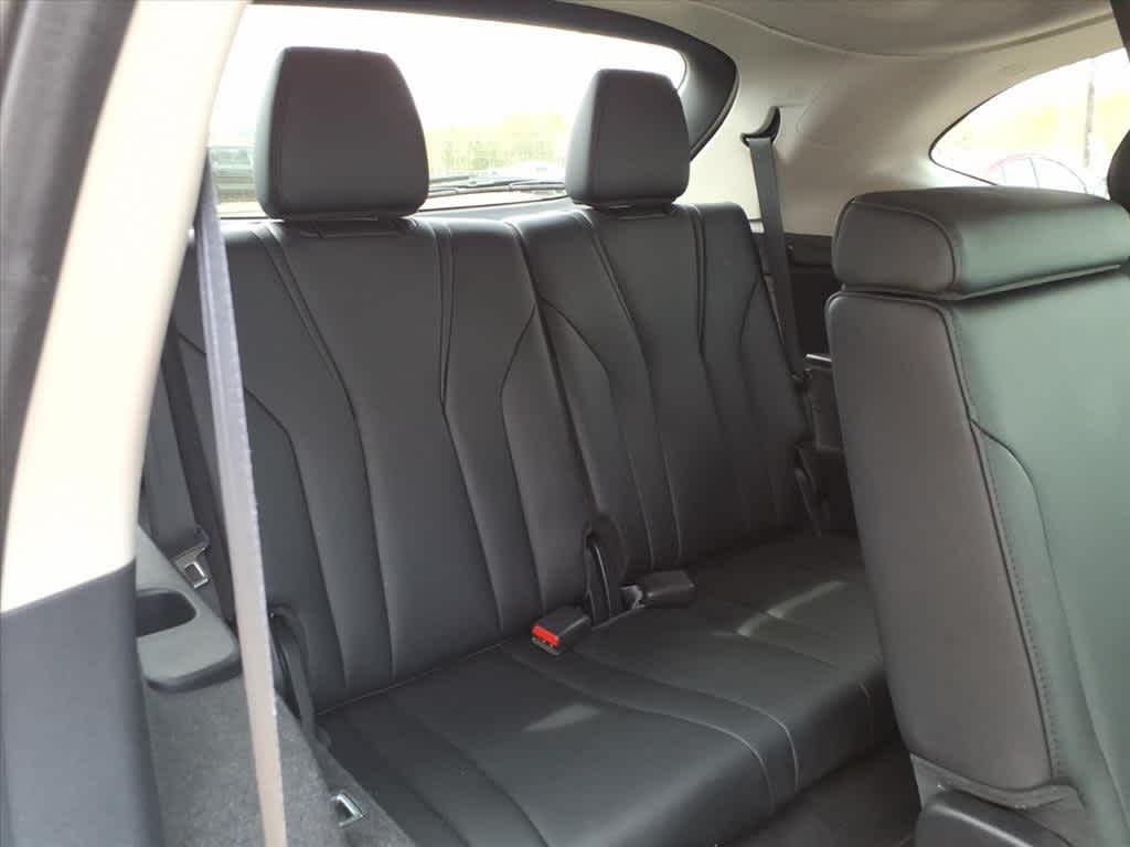 Thumbnail: 2024 Acura MDX - 30