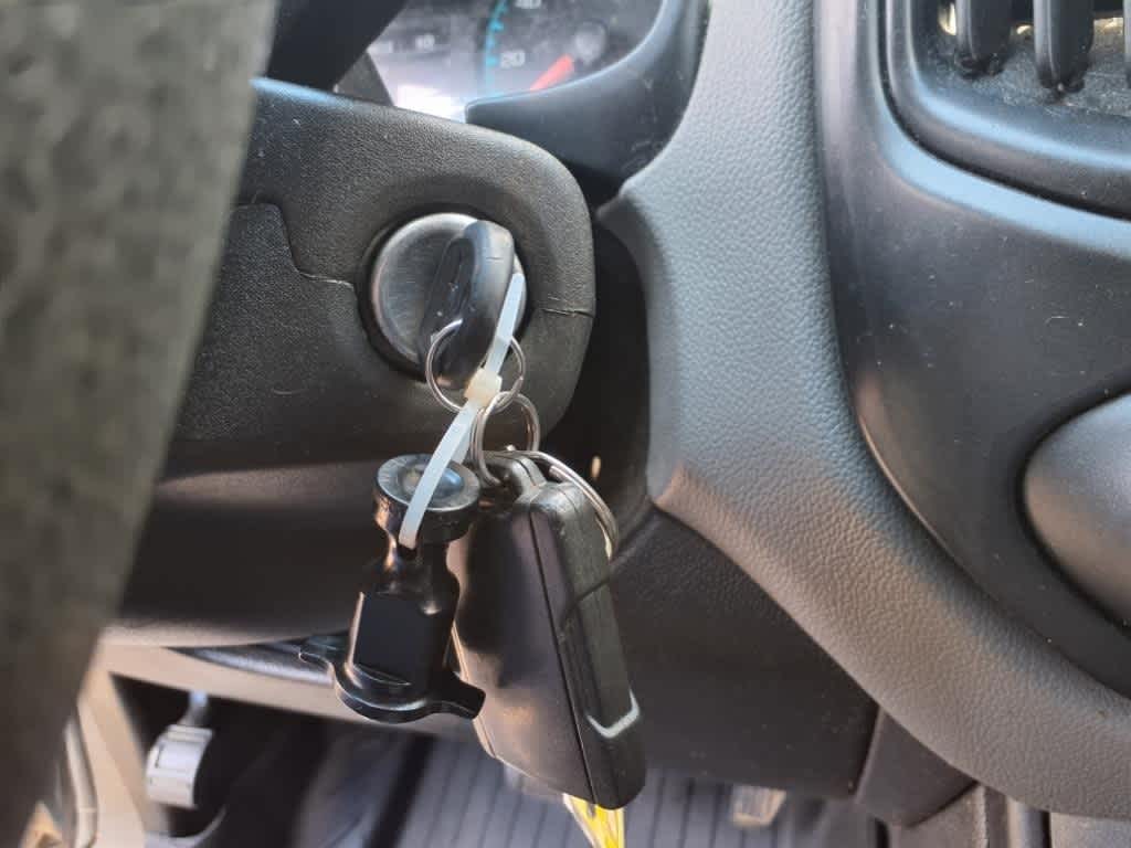 Thumbnail: 2019 Chevrolet Colorado - 17