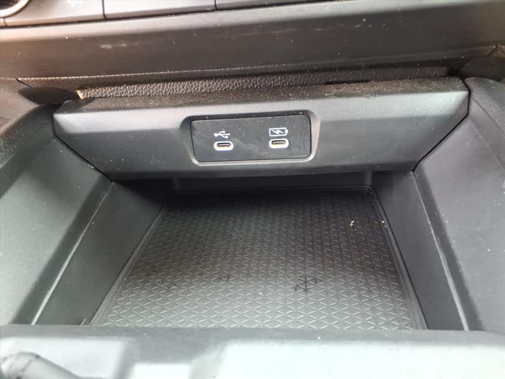 Thumbnail: 2024 Honda Accord - 19